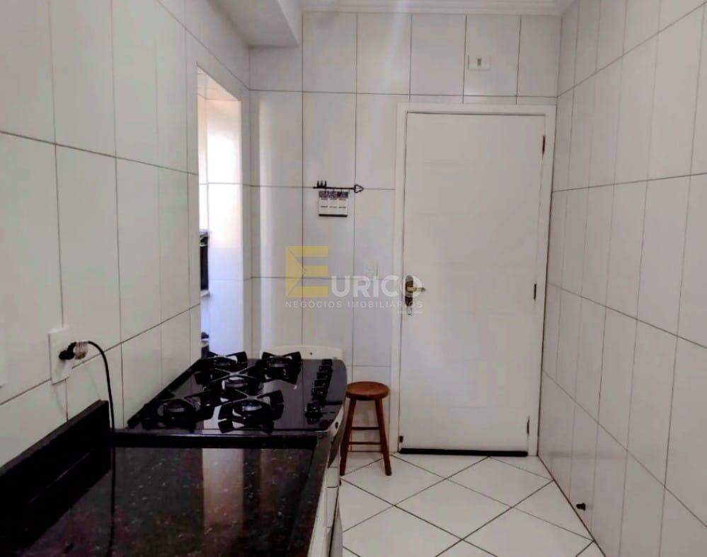 Apartamento à venda no Condomínio Quinta das Jabuticabas em Valinhos/SP: 