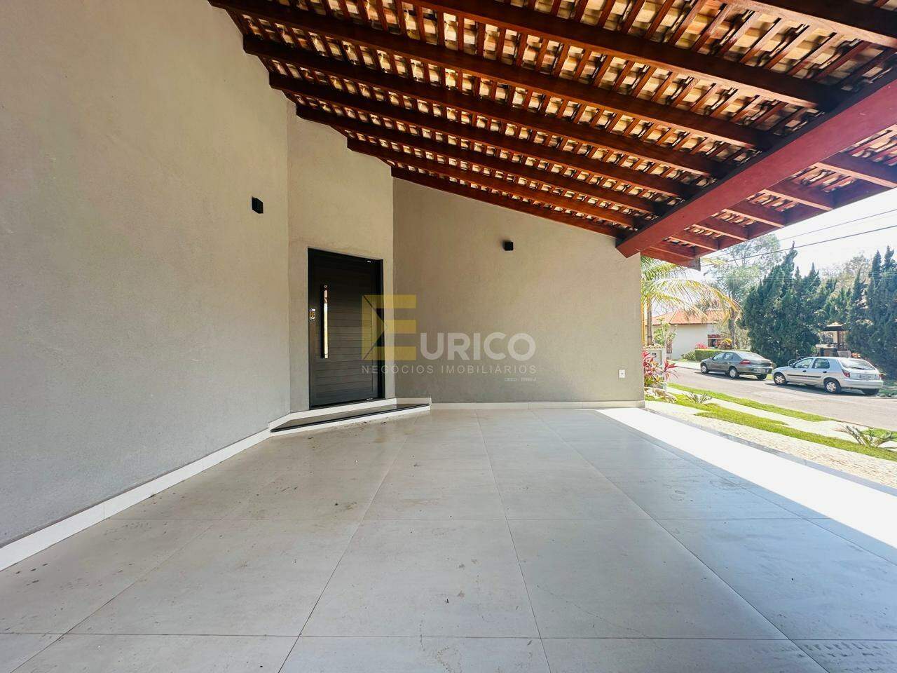 Casa à venda no Condomínio Residencial Terras do Caribe em Valinhos/SP: 