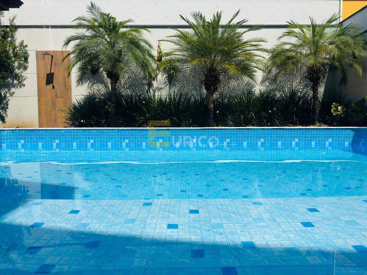 Casa à venda no Condomínio Residencial Terras do Caribe em Valinhos/SP: 