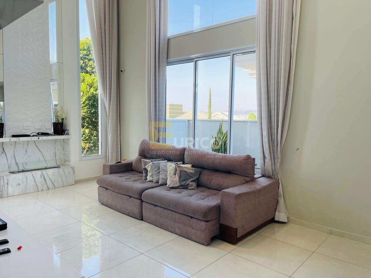 Casa à venda no Condomínio Zurich Dorf em Valinhos/SP: 