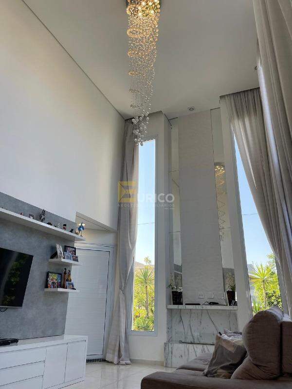 Casa à venda no Condomínio Zurich Dorf em Valinhos/SP: 