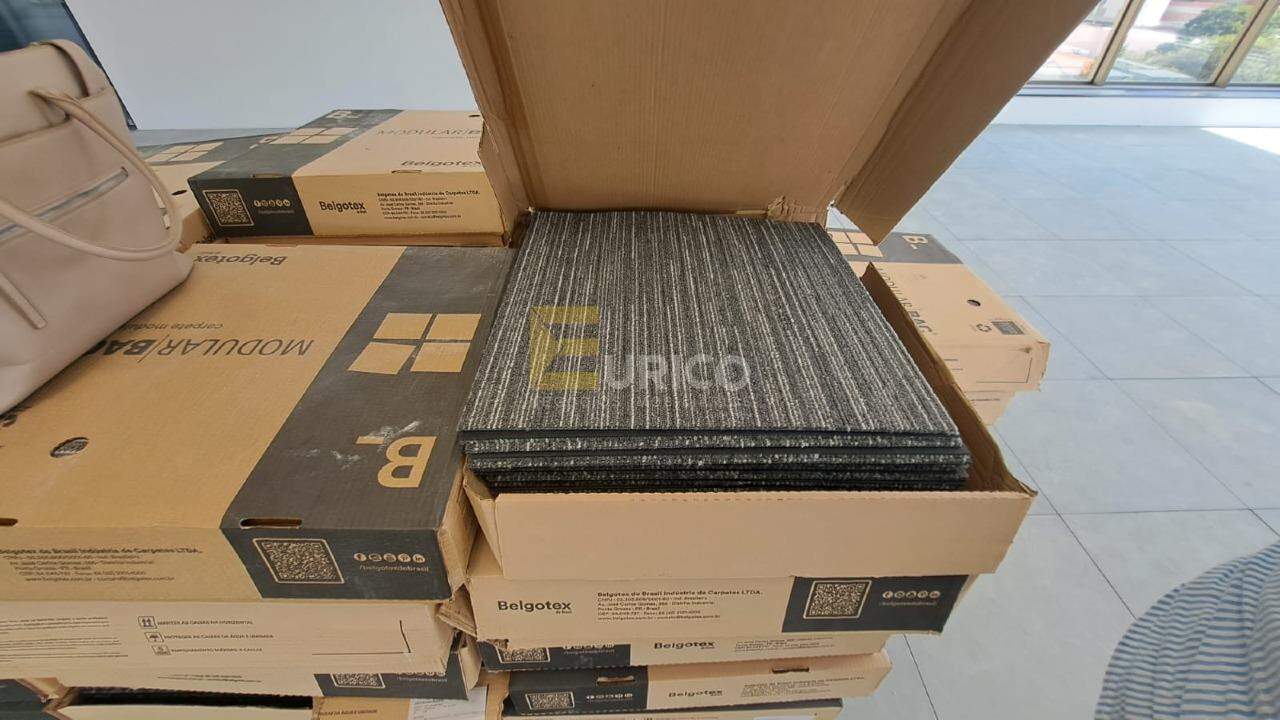 Sala para aluguel no CAMBUÍ em Campinas/SP: 