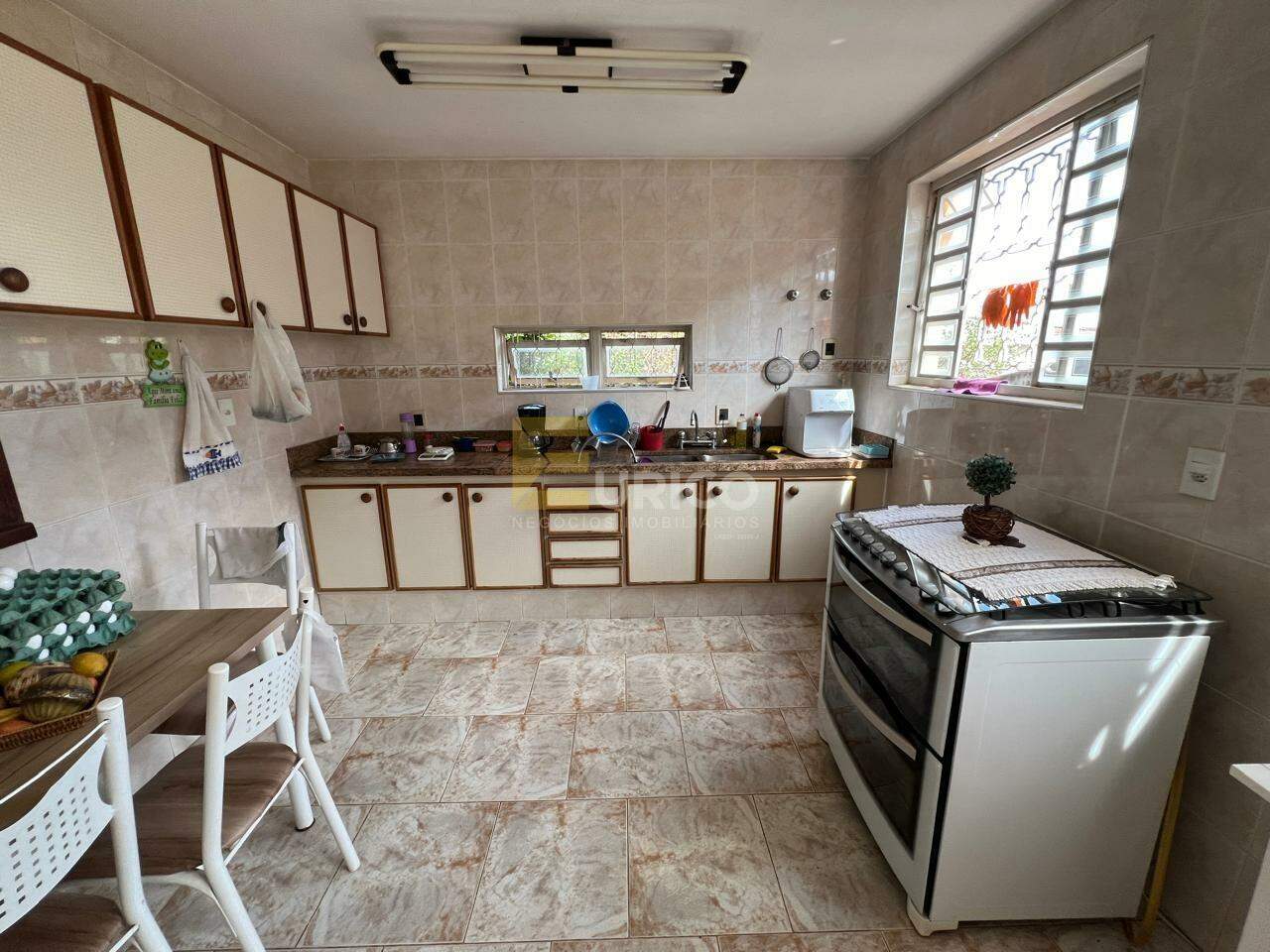 Casa à venda no Condomínio Sociedade Palmeiras Sul em Campinas/SP: 