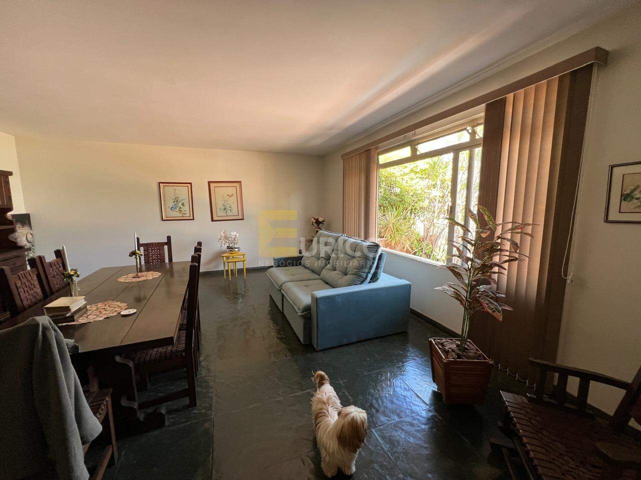 Casa à venda no Condomínio Sociedade Palmeiras Sul em Campinas/SP: 