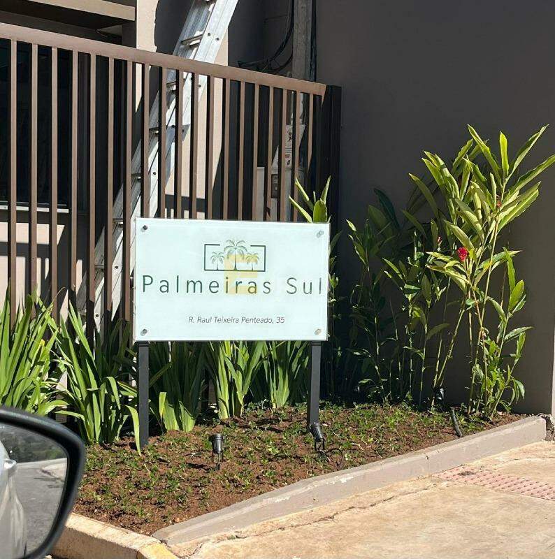 Casa à venda no Condomínio Sociedade Palmeiras Sul em Campinas/SP: 