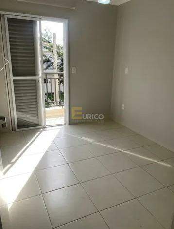 Casa em condomínio à venda no Condomínio Residencial Thina em Jundiaí/SP: 