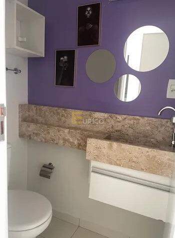 Casa em condomínio à venda no Condomínio Residencial Thina em Jundiaí/SP: 