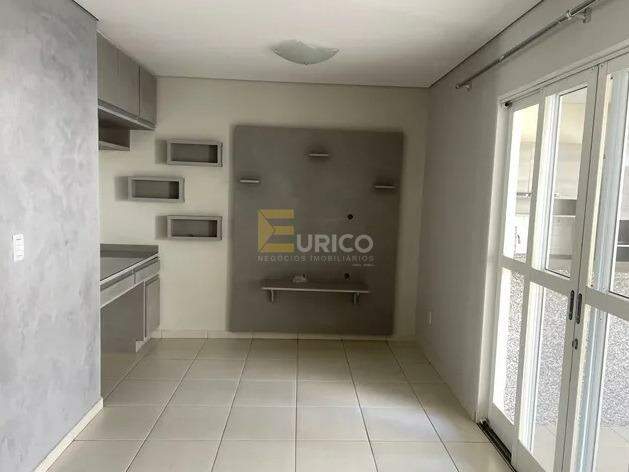 Casa em condomínio à venda no Condomínio Residencial Thina em Jundiaí/SP: 