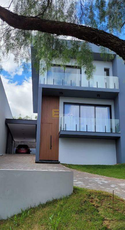 Casa em condomínio à venda no Condomínio Reserva da Mata em Vinhedo/SP: 