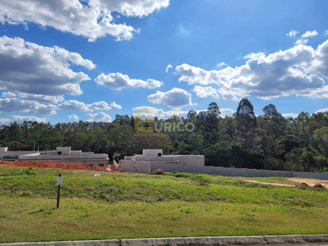 Terreno em Condomínio à venda no Condomínio Terras da Alvorada em Itupeva/SP: 
