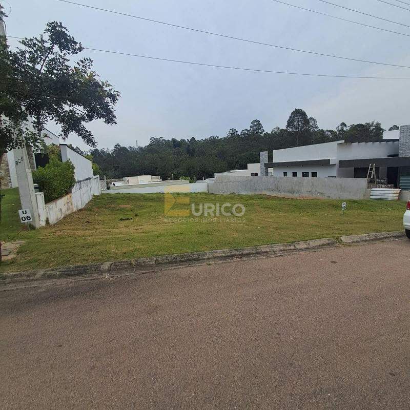 Terreno em Condomínio à venda no Condomínio Terras da Alvorada em Itupeva/SP: 