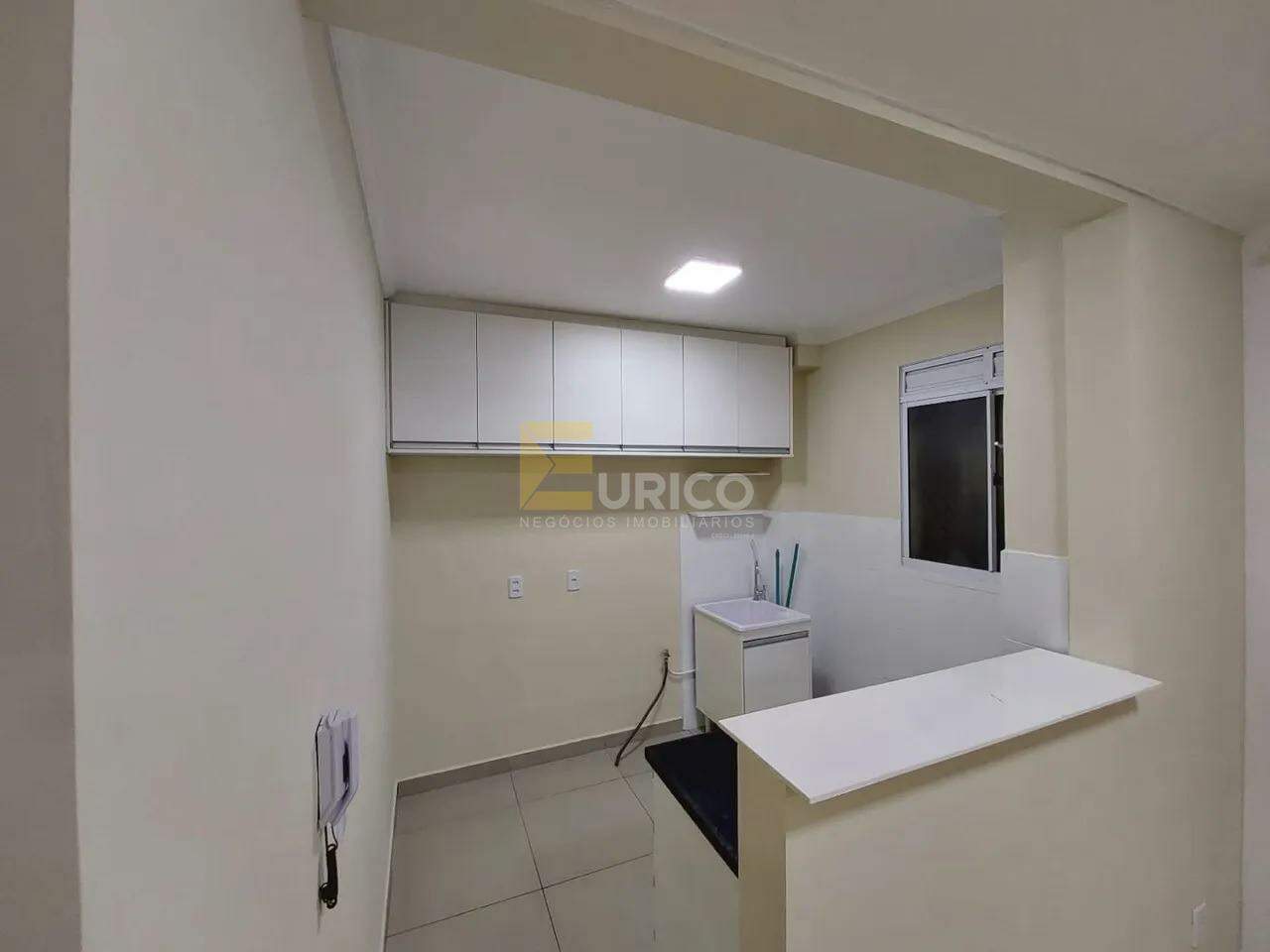 Apartamento à venda no JARDIM DAS TULIPAS em Jundiaí/SP: 