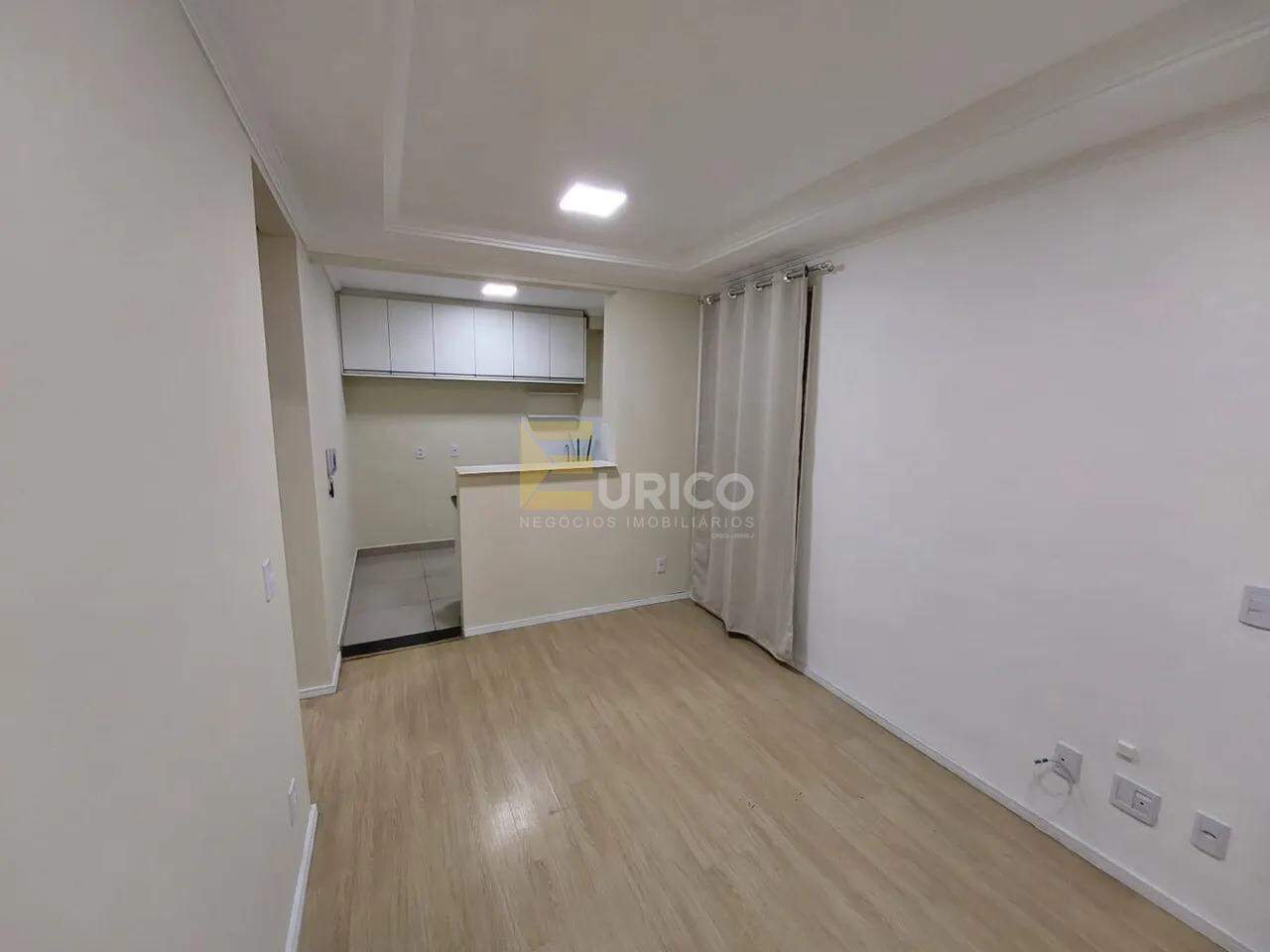 Apartamento à venda no JARDIM DAS TULIPAS em Jundiaí/SP: 
