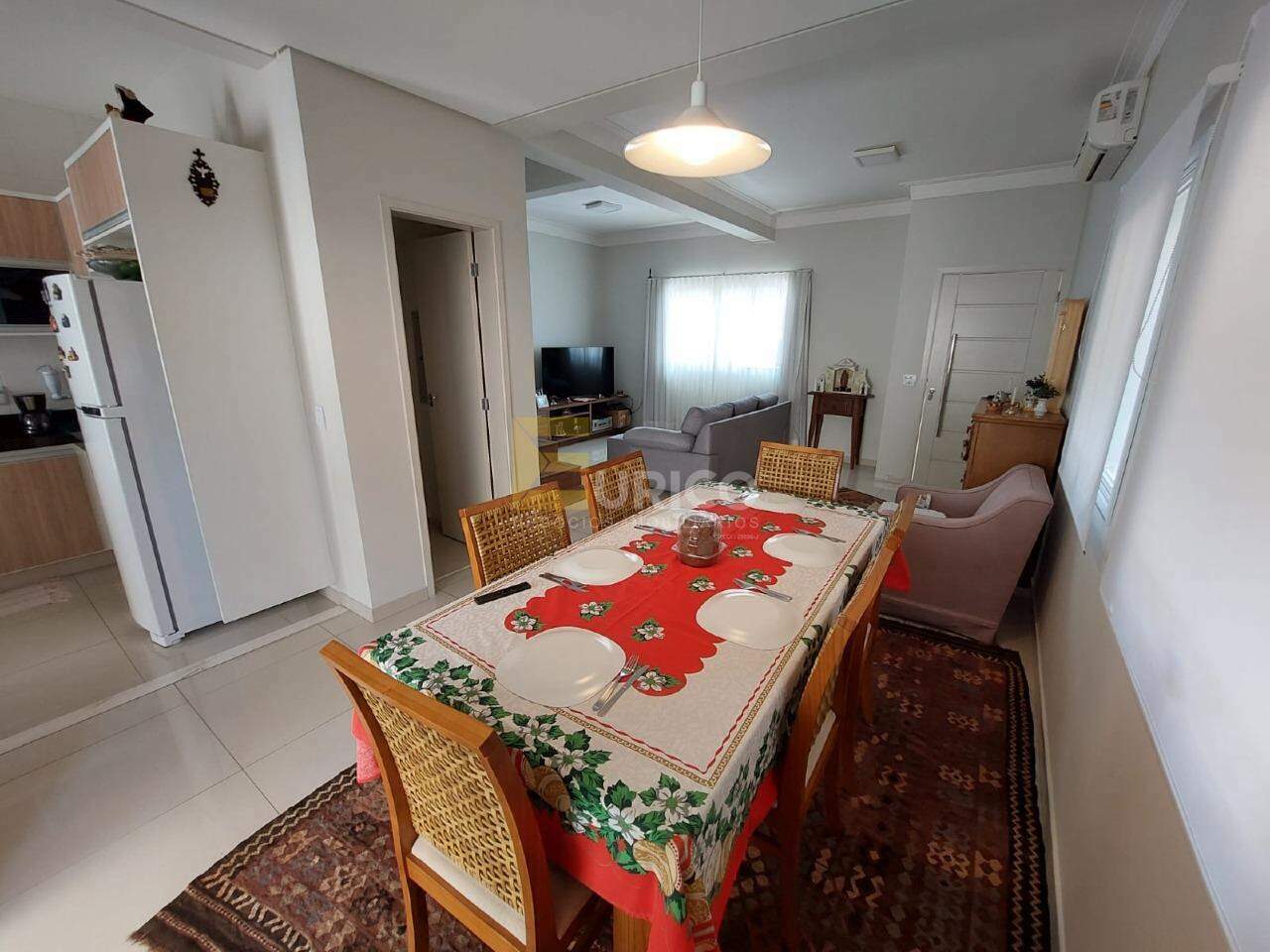 Casa à venda no Condomínio Residencial Quinta do Porto em Valinhos/SP: 