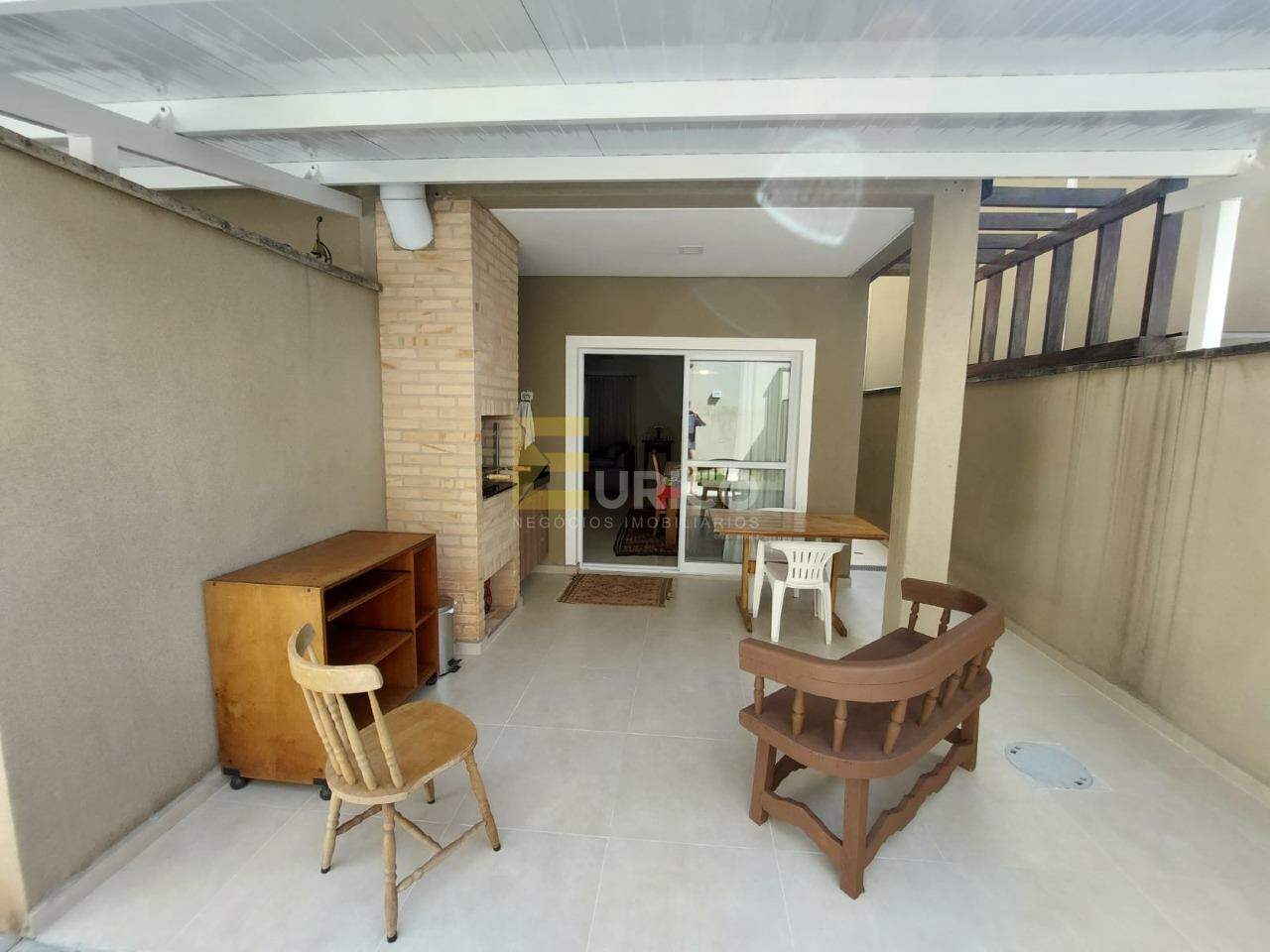 Casa à venda no Condomínio Residencial Quinta do Porto em Valinhos/SP: 