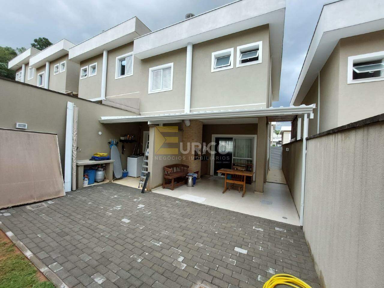 Casa à venda no Condomínio Residencial Quinta do Porto em Valinhos/SP: 