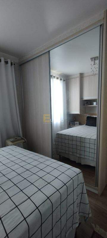 Apartamento à venda no Condomínio Edifício Rossi Ideal Água Branca em Campinas/SP: 