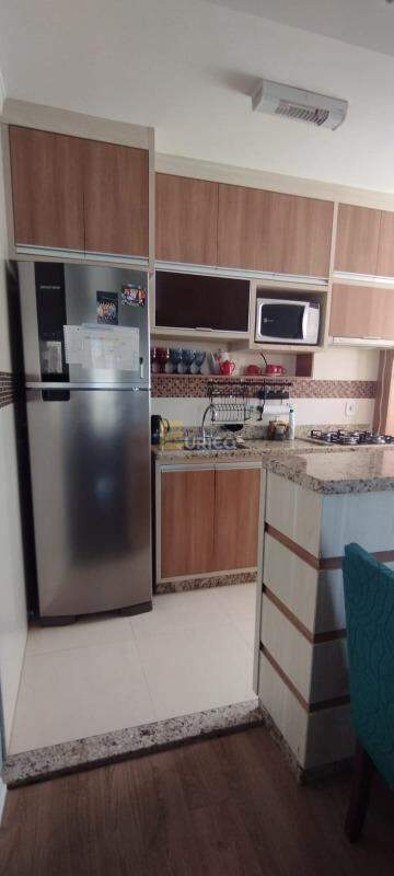 Apartamento à venda no Condomínio Edifício Rossi Ideal Água Branca em Campinas/SP: 