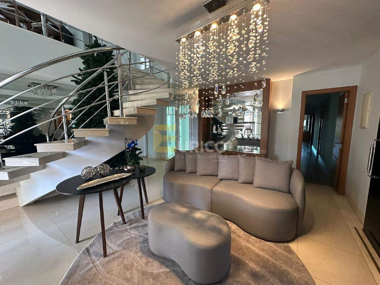 Casa à venda no Condomínio Terras de Santa Teresa em Itupeva/SP: 