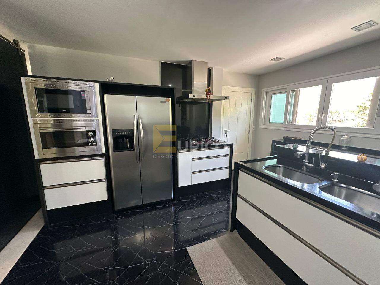 Casa à venda no Condomínio Terras de Santa Teresa em Itupeva/SP: 