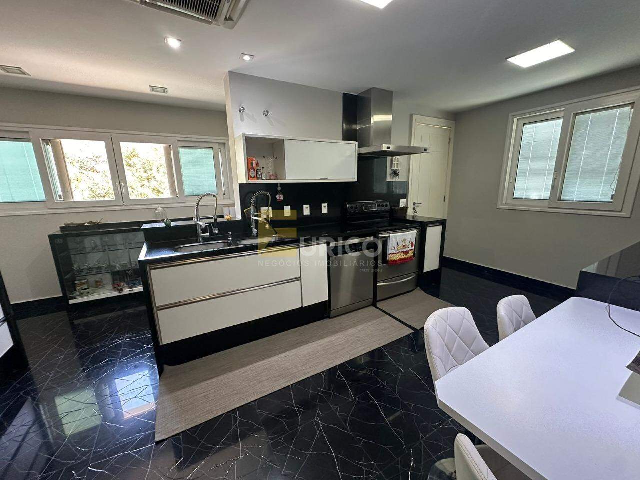 Casa à venda no Condomínio Terras de Santa Teresa em Itupeva/SP: 