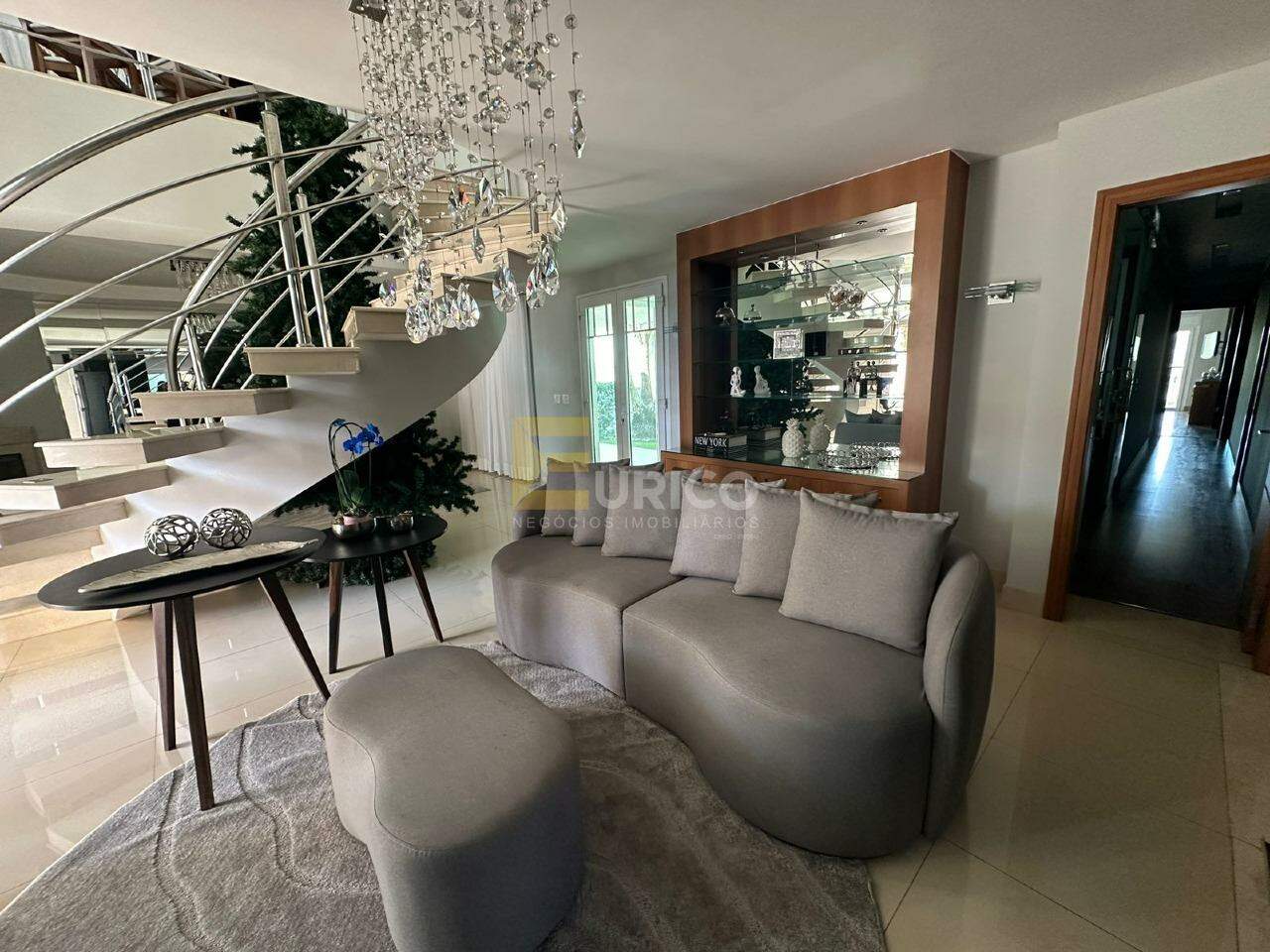 Casa à venda no Condomínio Terras de Santa Teresa em Itupeva/SP: 