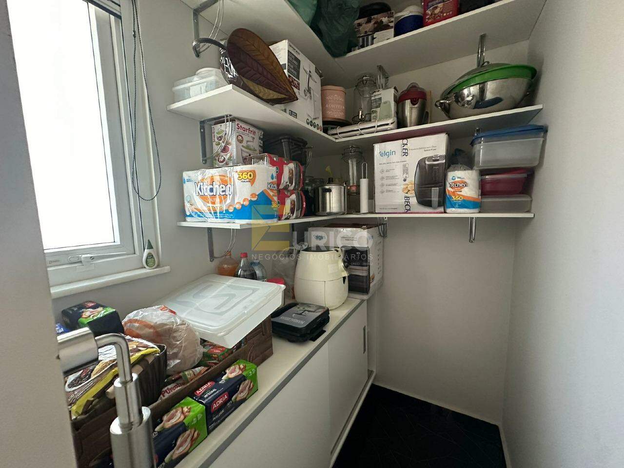 Casa à venda no Condomínio Terras de Santa Teresa em Itupeva/SP: 