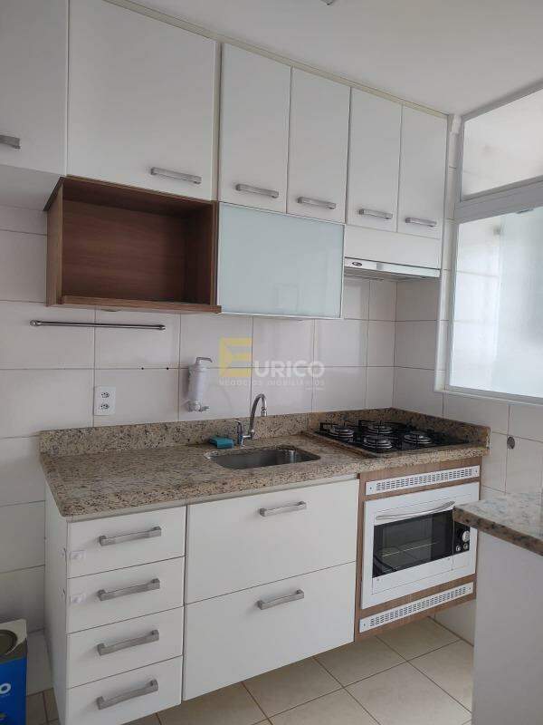 Apartamento à venda no Condomínio Vista Valley em Valinhos/SP: 
