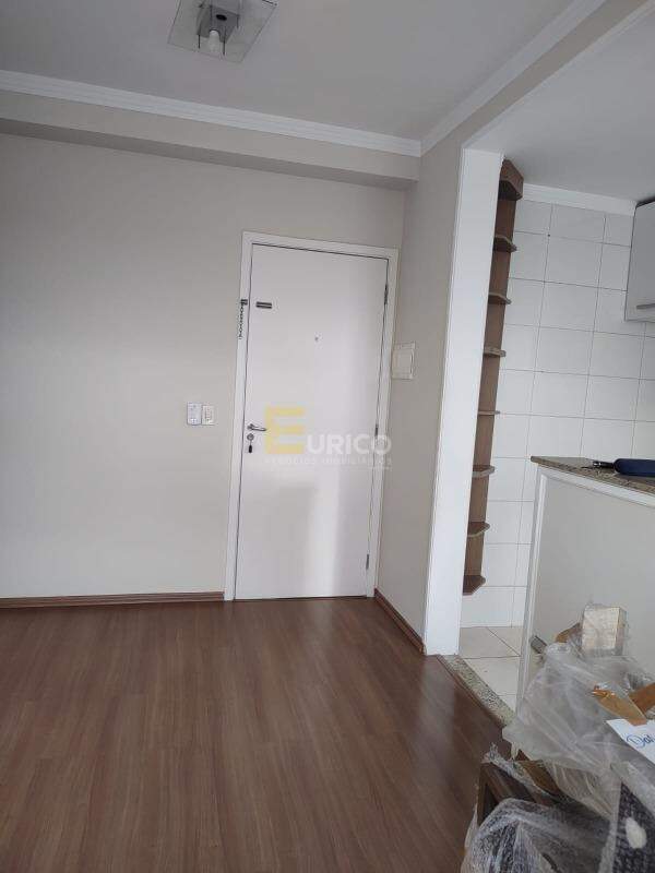 Apartamento à venda no Condomínio Vista Valley em Valinhos/SP: 