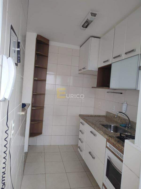 Apartamento à venda no Condomínio Vista Valley em Valinhos/SP: 
