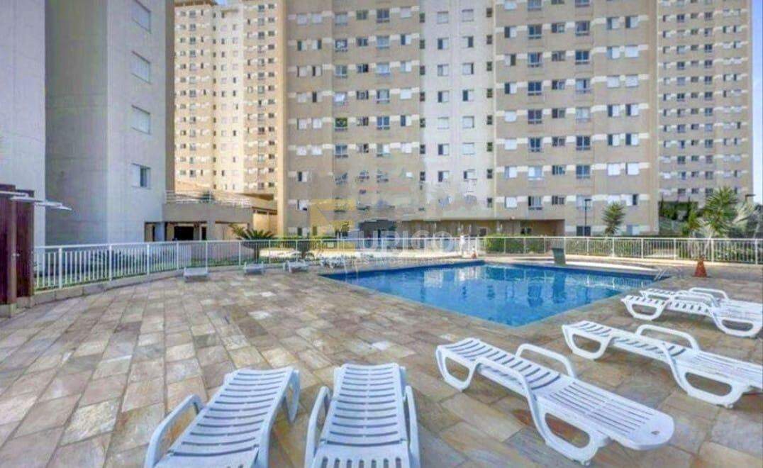 Apartamento à venda no Condomínio Vista Valley em Valinhos/SP: 