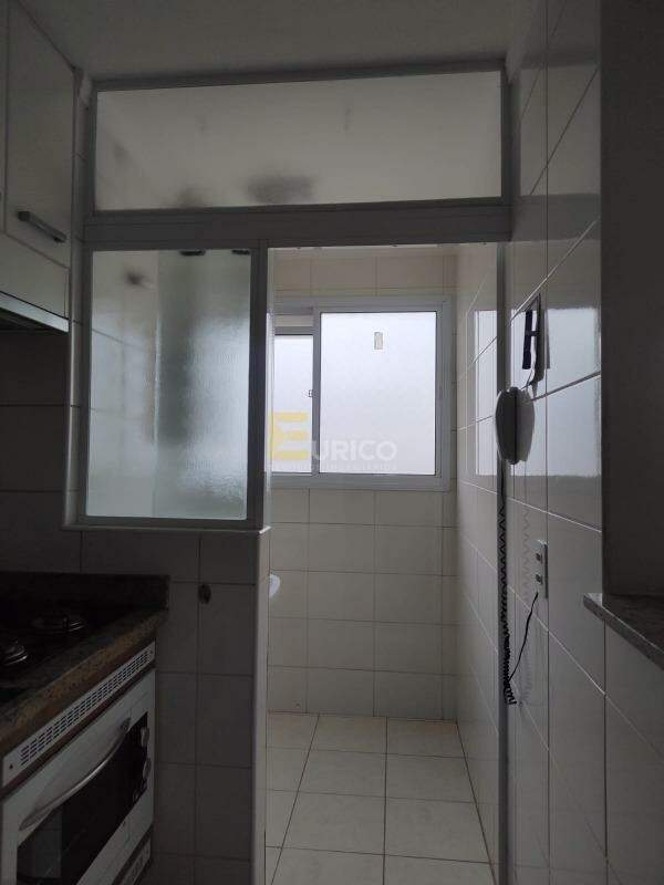 Apartamento à venda no Condomínio Vista Valley em Valinhos/SP: 