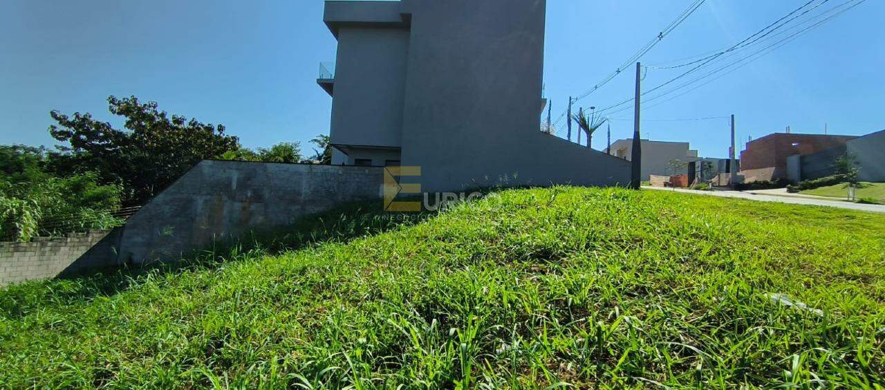 Terreno em Condomínio à venda no Condomínio Residencial Bosque da Mata em Valinhos/SP: 