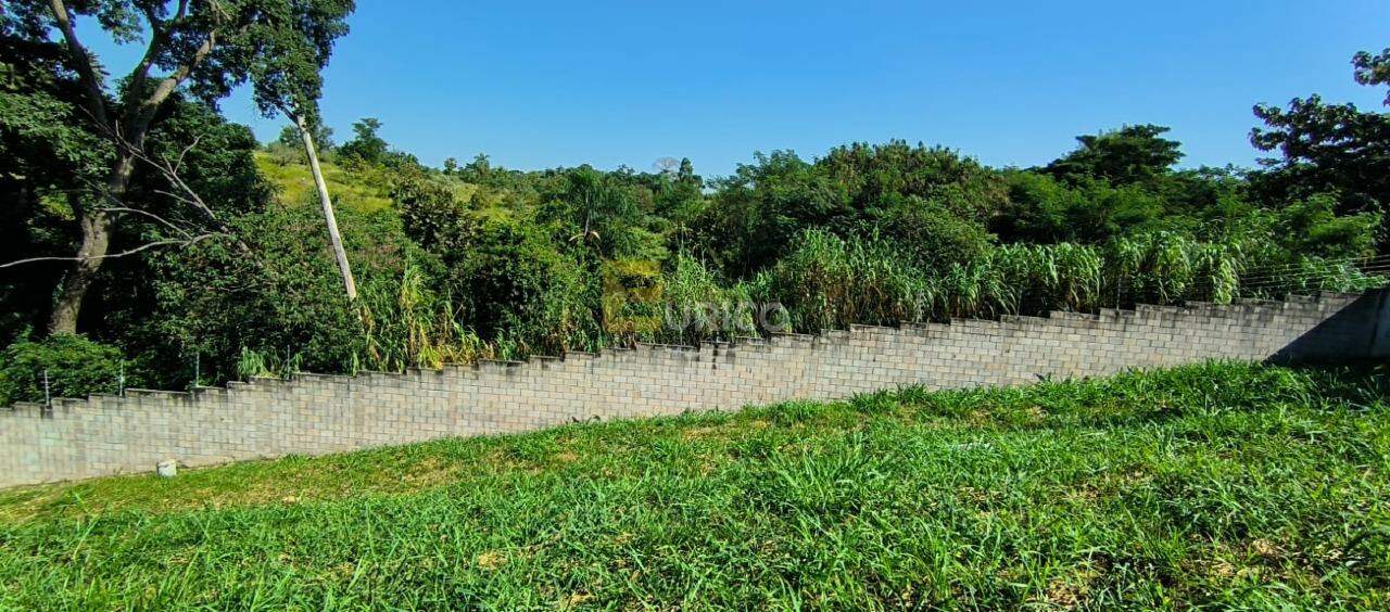 Terreno em Condomínio à venda no Condomínio Residencial Bosque da Mata em Valinhos/SP: 