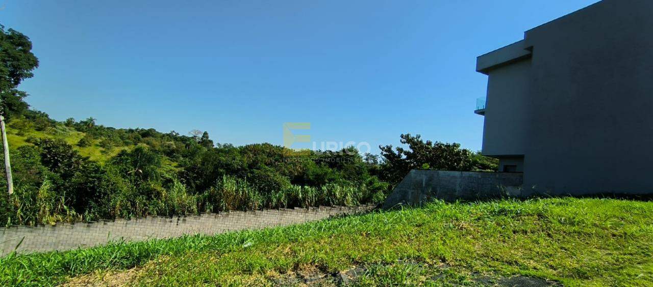 Terreno em Condomínio à venda no Condomínio Residencial Bosque da Mata em Valinhos/SP: 