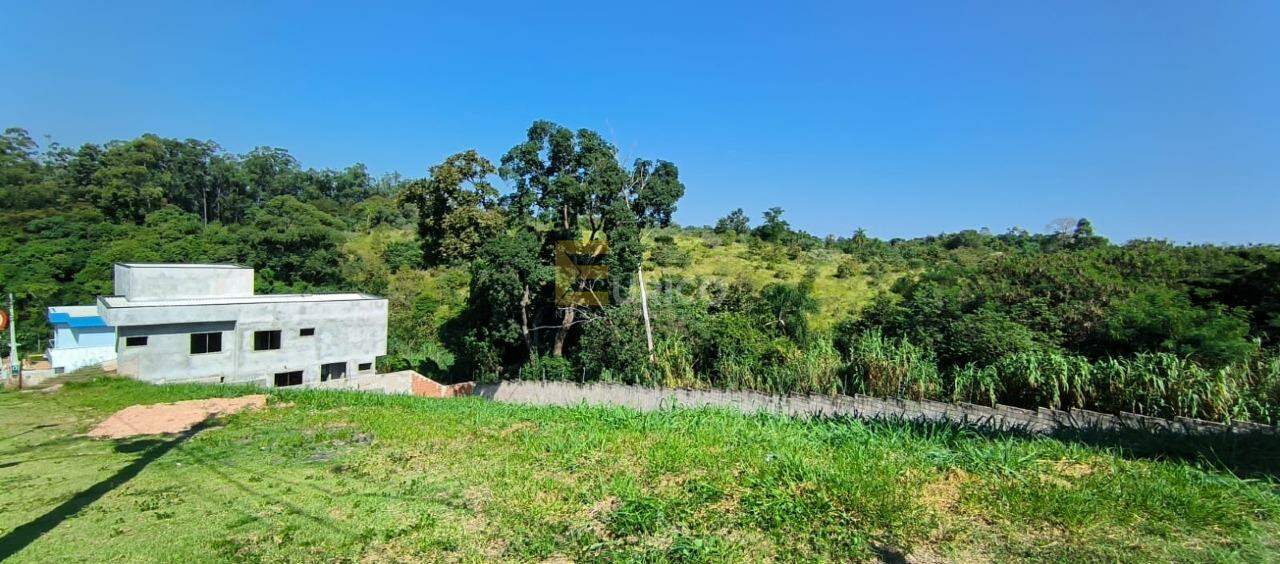 Terreno em Condomínio à venda no Condomínio Residencial Bosque da Mata em Valinhos/SP: 