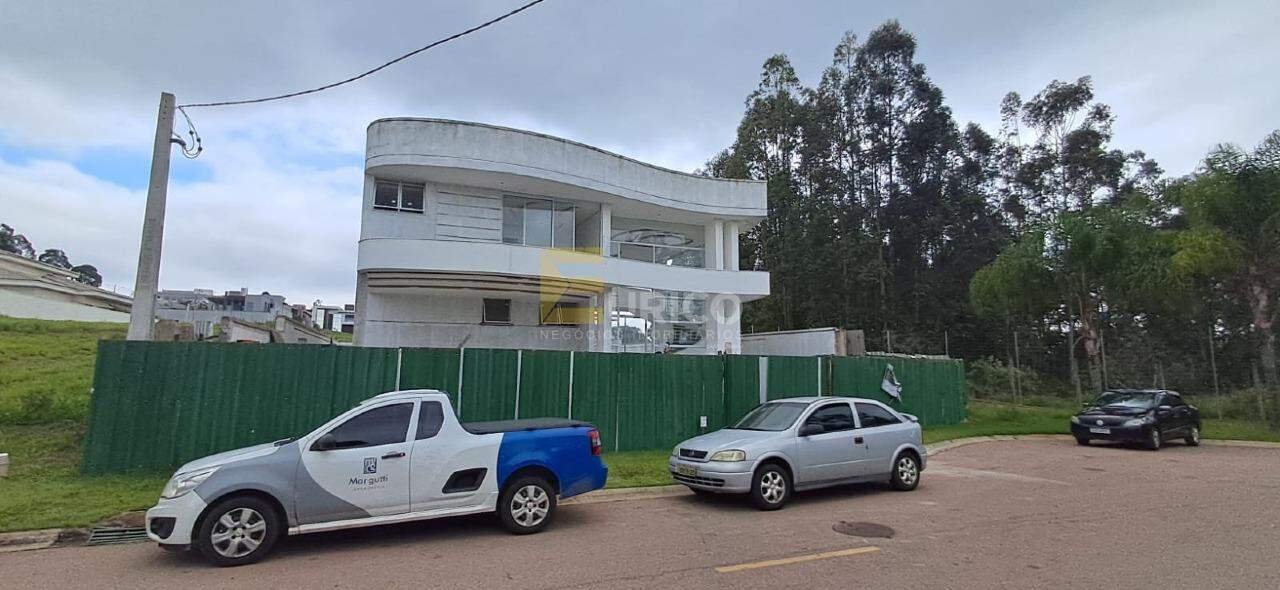 Casa em condomínio à venda no Condomínio Terras da Alvorada em Itupeva/SP: 