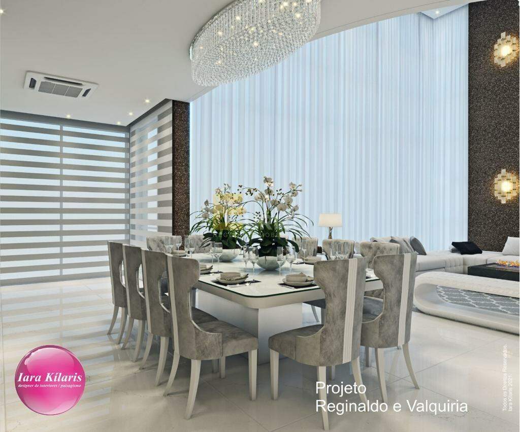 Casa em condomínio à venda no Condomínio Terras da Alvorada em Itupeva/SP: 