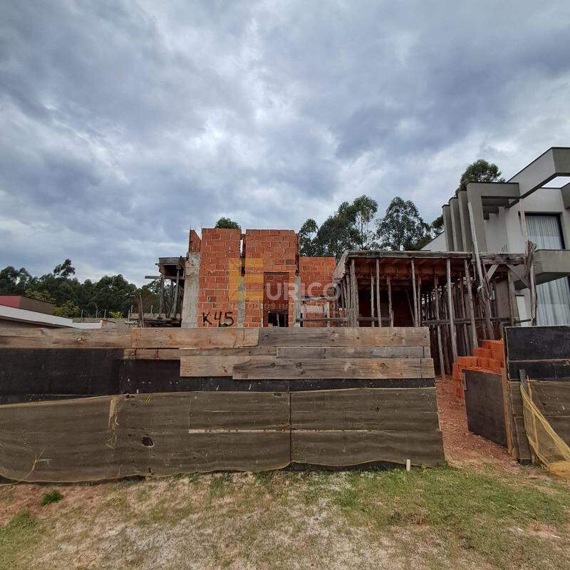 Casa em condomínio à venda no Condomínio Residencial Pecan em Itupeva/SP: 