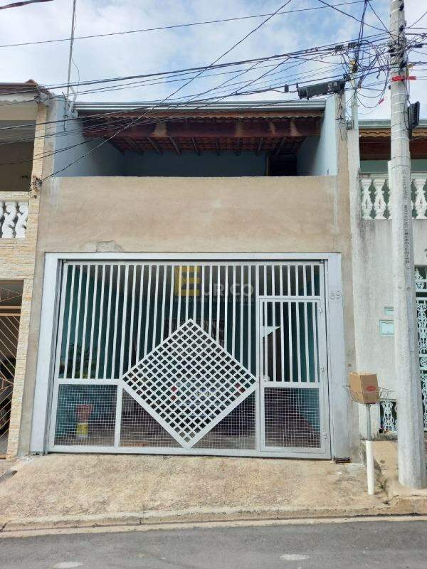 Casa à venda no JARDIM DAS TULIPAS em Jundiaí/SP: 