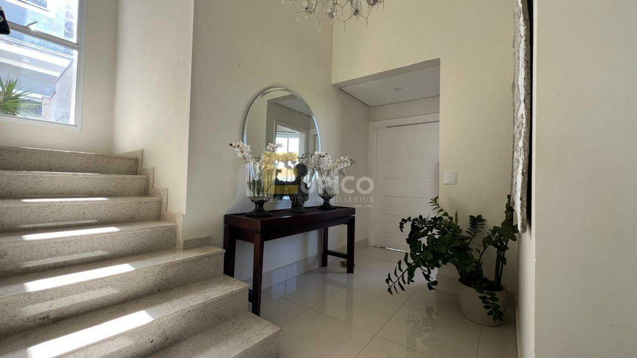 Casa em condomínio para aluguel no Condomínio Residencial Athenas em Valinhos/SP: 