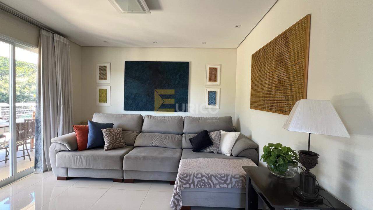 Casa em condomínio para aluguel no Condomínio Residencial Athenas em Valinhos/SP: 