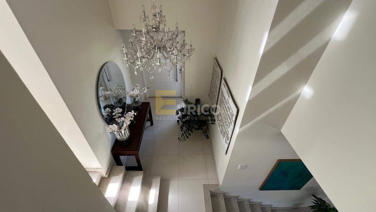 Casa em condomínio para aluguel no Condomínio Residencial Athenas em Valinhos/SP: 