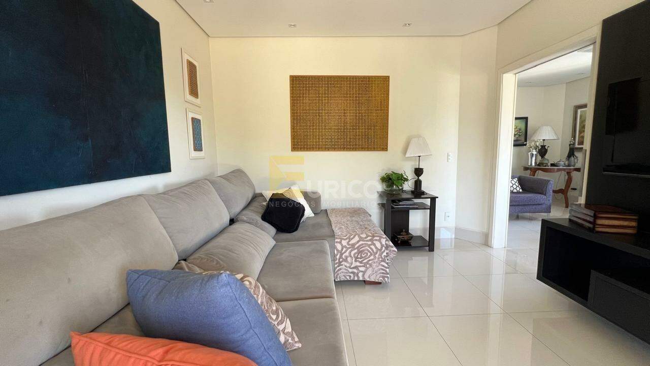 Casa em condomínio para aluguel no Condomínio Residencial Athenas em Valinhos/SP: 