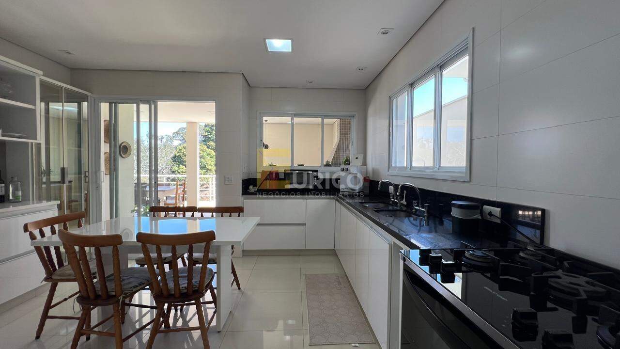 Casa em condomínio para aluguel no Condomínio Residencial Athenas em Valinhos/SP: 