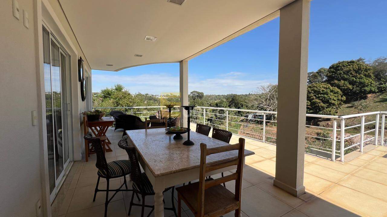 Casa em condomínio para aluguel no Condomínio Residencial Athenas em Valinhos/SP: 