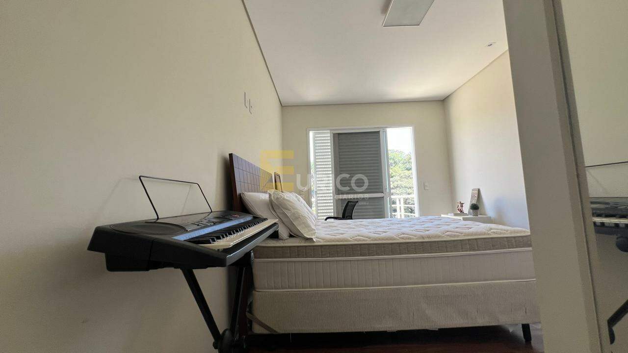 Casa em condomínio para aluguel no Condomínio Residencial Athenas em Valinhos/SP: 