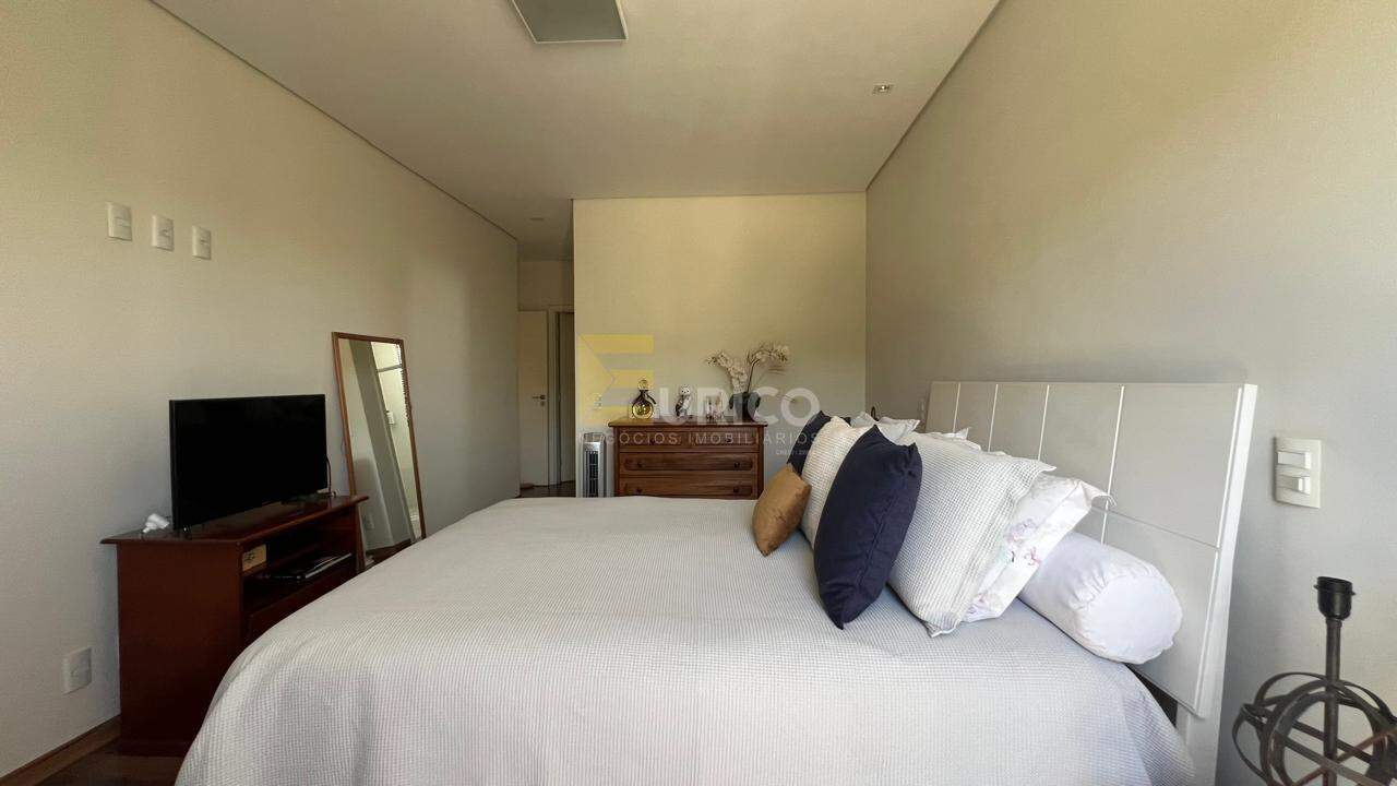 Casa em condomínio para aluguel no Condomínio Residencial Athenas em Valinhos/SP: 