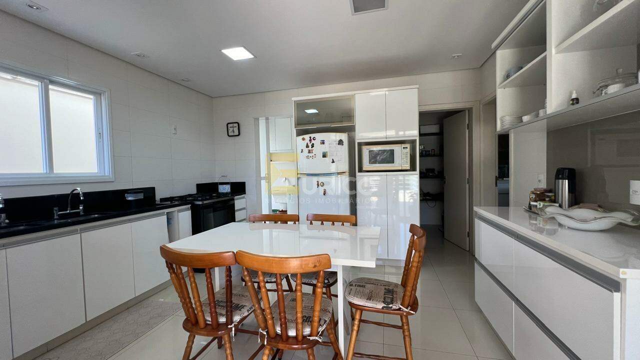 Casa em condomínio para aluguel no Condomínio Residencial Athenas em Valinhos/SP: 