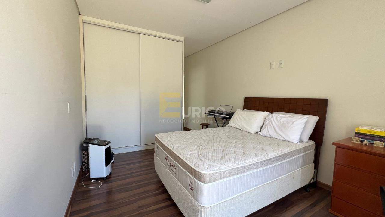 Casa em condomínio para aluguel no Condomínio Residencial Athenas em Valinhos/SP: 